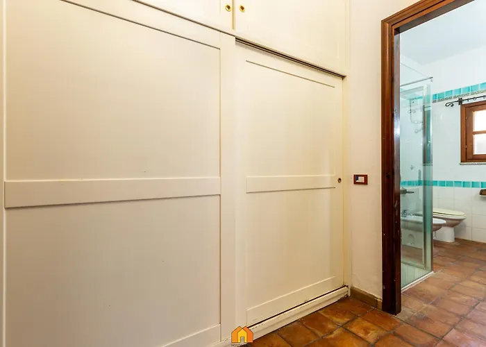 Rokkaria House Holiday home Villasimius