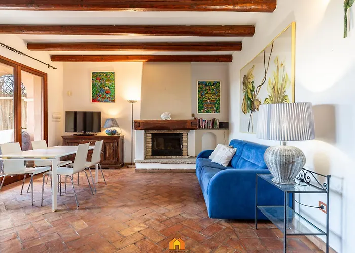 Holiday home Rokkaria House