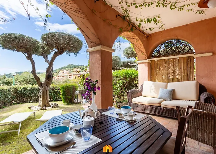 Rokkaria House Holiday home *