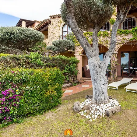 Rokkaria House Vakantiehuis *