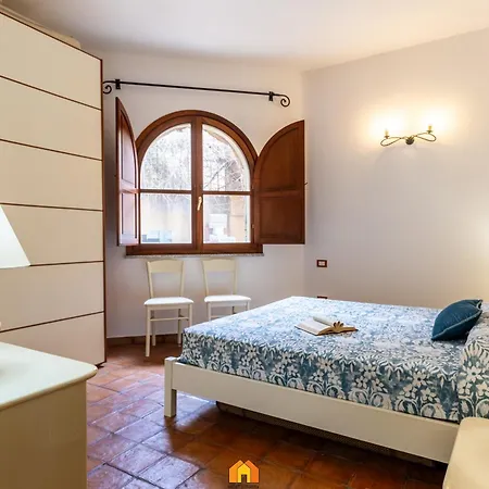 Rokkaria House Vakantiehuis Villasimius