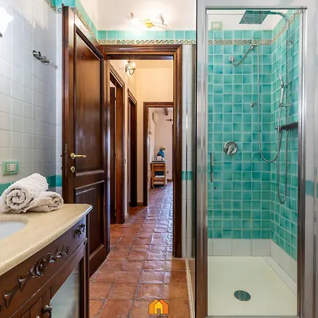 Vakantiehuis Rokkaria House *