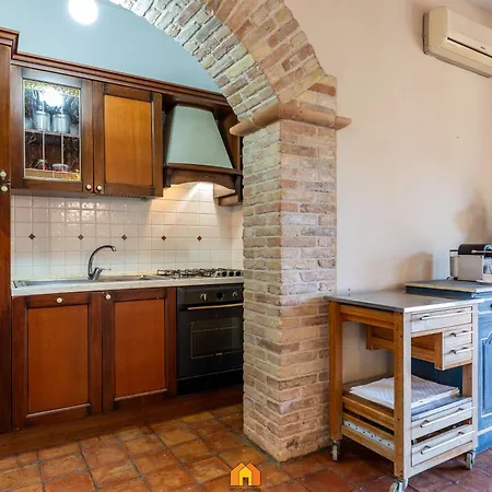 Vakantiehuis Rokkaria House *