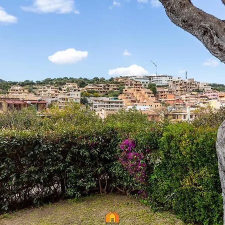 Rokkaria House Semesterbostad