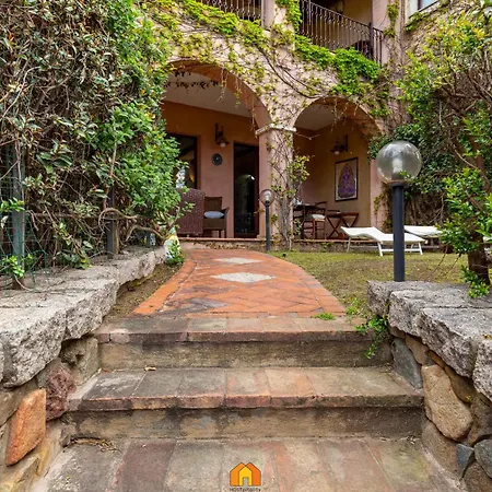 Rokkaria House Vakantiehuis Villasimius