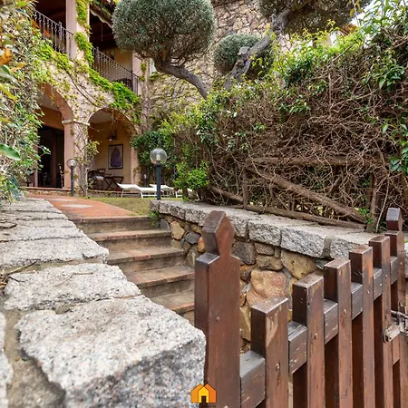 Rokkaria House Vakantiehuis Villasimius