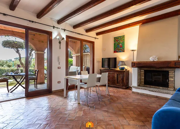 בית נופש Rokkaria House וילסימיוס