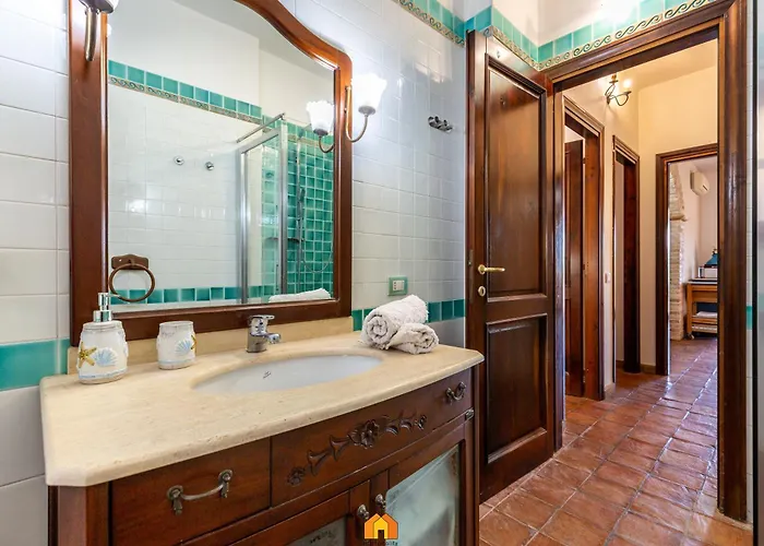 Rokkaria House בית נופש