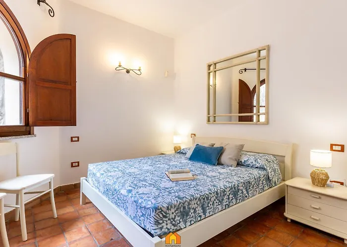 בית נופש Rokkaria House וילסימיוס