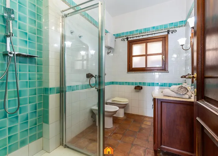 Rokkaria House * Villasimius