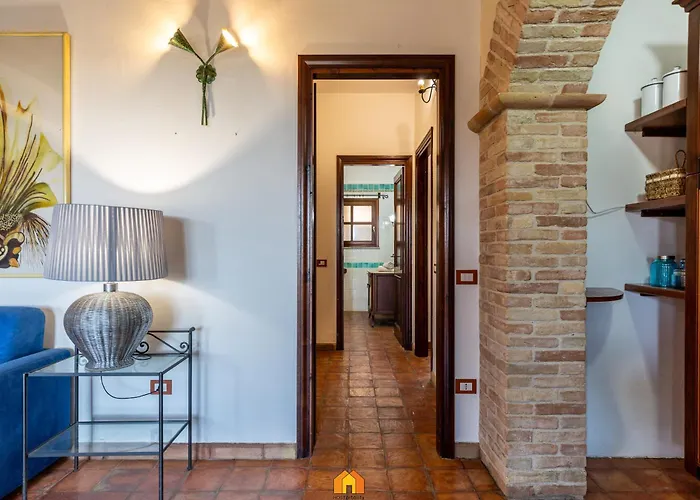 Rokkaria House Semesterbostad *