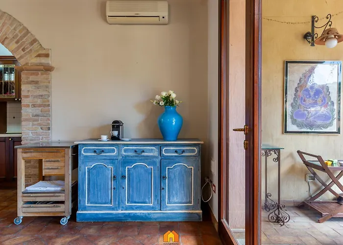 Semesterbostad Rokkaria House