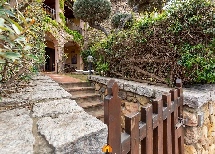 Rokkaria House בית נופש וילסימיוס